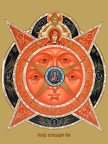 The All-Seeing Eye of God