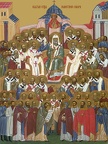 Holy Fathers of the Local Cathedral