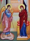 Annunciation of the Theotokos