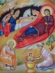 The Nativity of Jesus