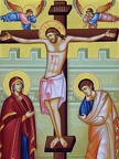 Crucifixion of Jesus