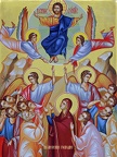 The Ascension of the Lord