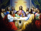 The Last Supper