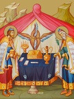 Tabernacle of the Covenant