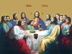 The Last Supper