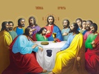 The Last Supper