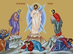 Transfiguration of Jesus