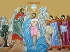 The Epiphany of Jesus Christ