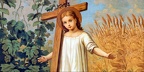 Childhood of Jesus