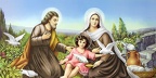 Holy family