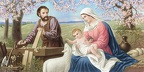 Holy family