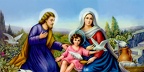 Holy family