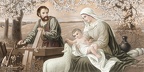 Holy family