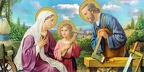 Holy family