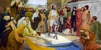 The Entry of the Lord into Jerusalem