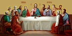 The Last Supper