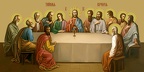 The Last Supper