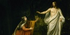 The Appearance of Jesus to Mary Magdalene