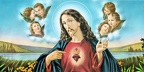 Sacred Heart of Jesus