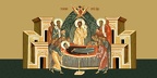 The Dormition of Virgin Mary