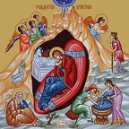 The Nativity of Jesus