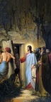 The Resurrection of Lazarus