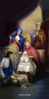 The Nativity of the Blessed Virgin Mary