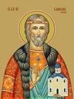 Vladislav Serbian, holy prince