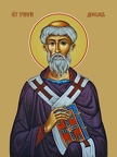 Gregory the Great, saint