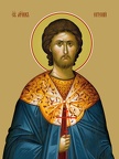 Eugene, martyr