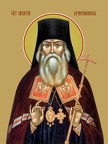 Ignatius Brianchaninov, saint