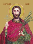 John of Sochavsky, martyr