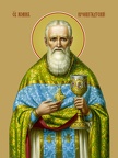 John of Kronstadt, saint