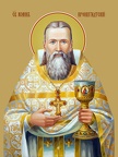 John of Kronstadt, saint