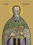 John of Kronstadt, saint