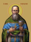 John of Kronstadt, saint