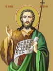 John the Baptist, saint