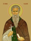 John of Rylsky, saint