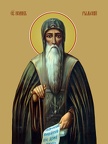 John of Rylsky, saint