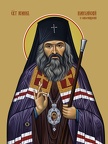 John of San Francisco, saint