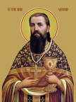 Jonah of Odessa, saint