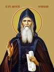 Lawrence of Chernigov, reverend