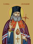 Luke of Crimea, saint