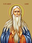 Macarius the Great, saint