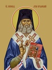 Luke of Crimea, saint