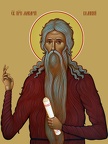 Macarius the Great, saint