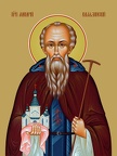 Macarius Kalyazinsky, saint