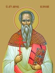 Myron Kizichesky, saint