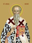 Michael of Kiev, metropolitan