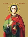 Panteleimon, saint